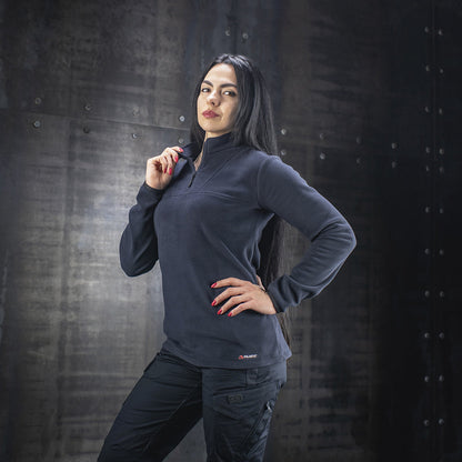 M-Tac Women Fleece Jacket Delta Polartec