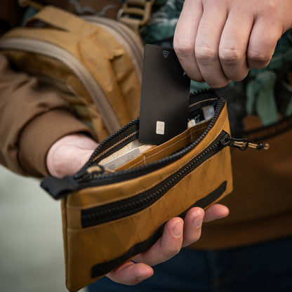 M-Tac Horizontal Wallet X-Pac Elite