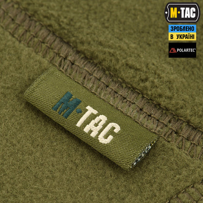 M-Tac Anatomical Neck Gaiter Polartec
