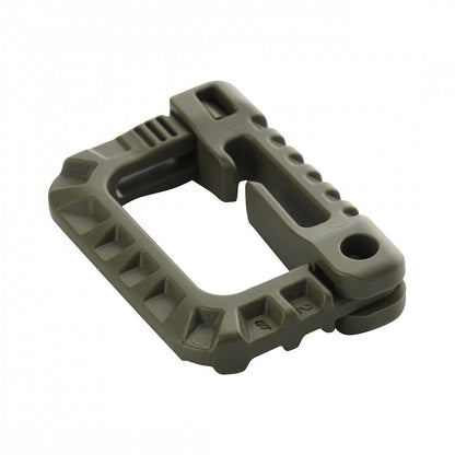 Plastic Carabiner Grimloc (Set of 5)