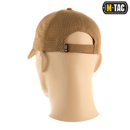 M-Tac Mesh Cap