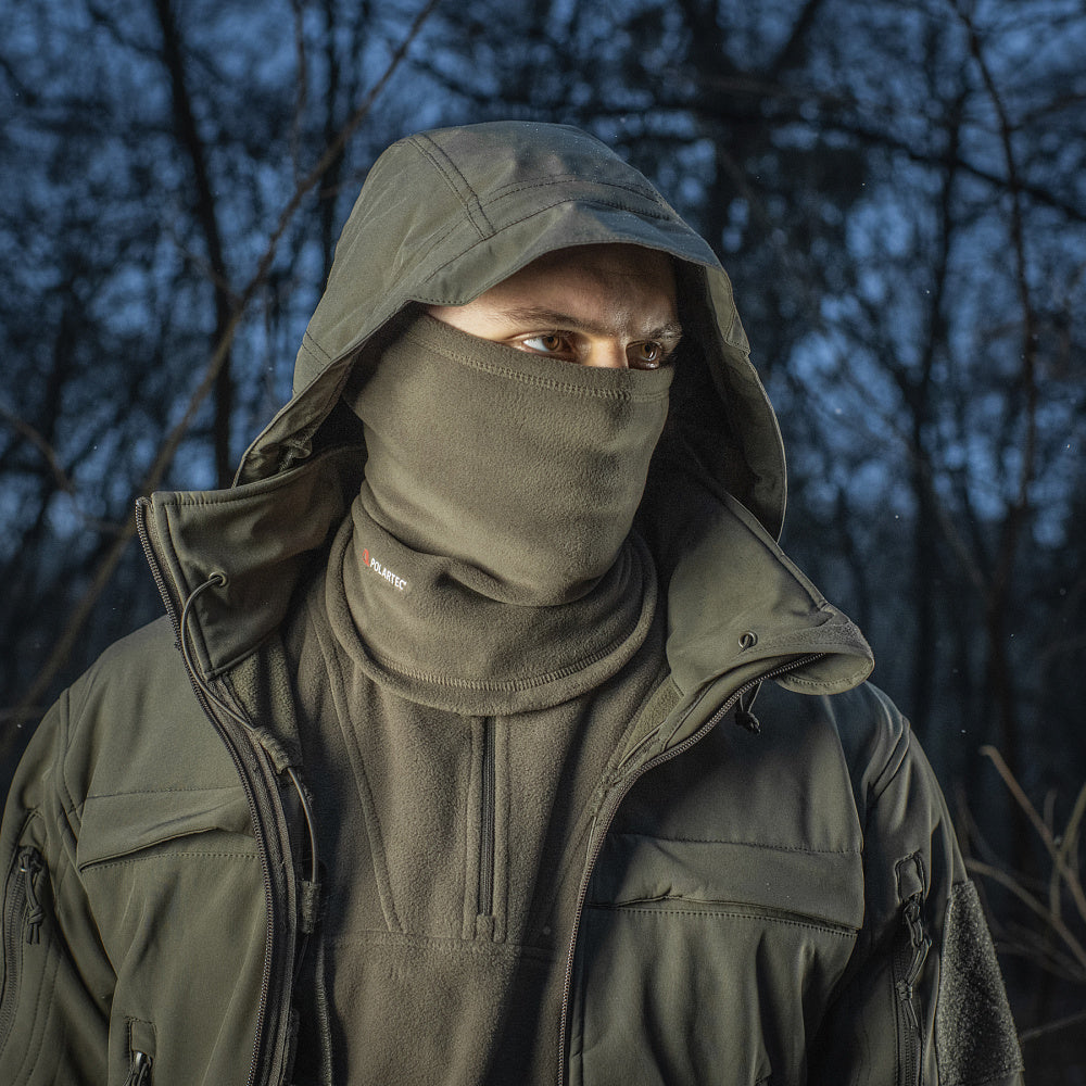 M-Tac Neck Gaiter Polartec