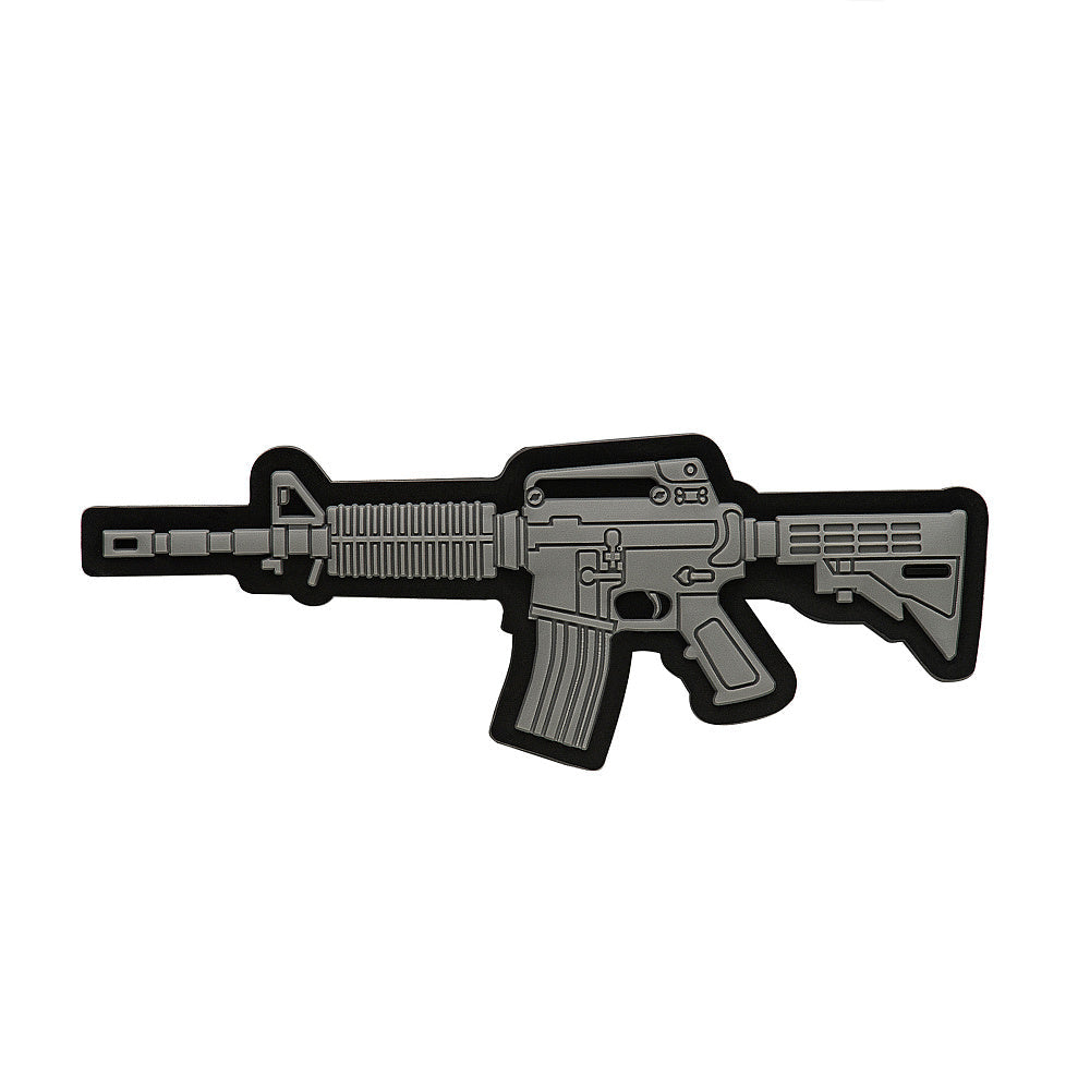 M-Tac Patch M4A1 3D PVC