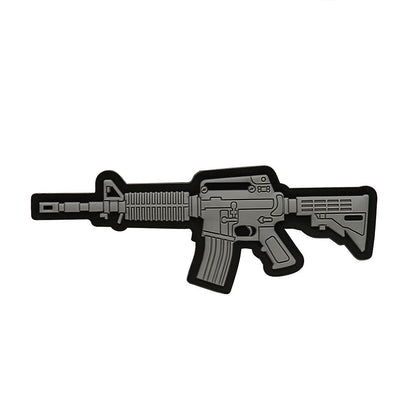 M-Tac Patch M4A1 3D PVC