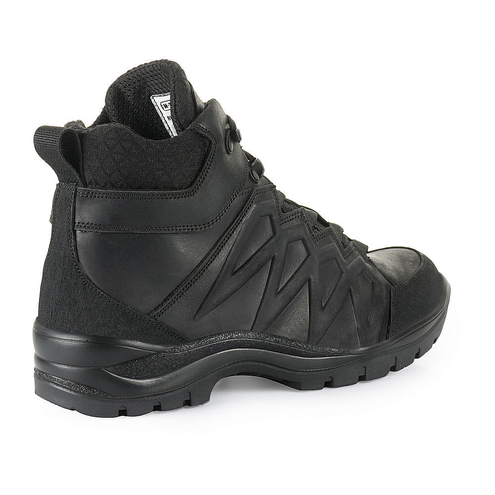M-Tac Tactical Boots Rubicon
