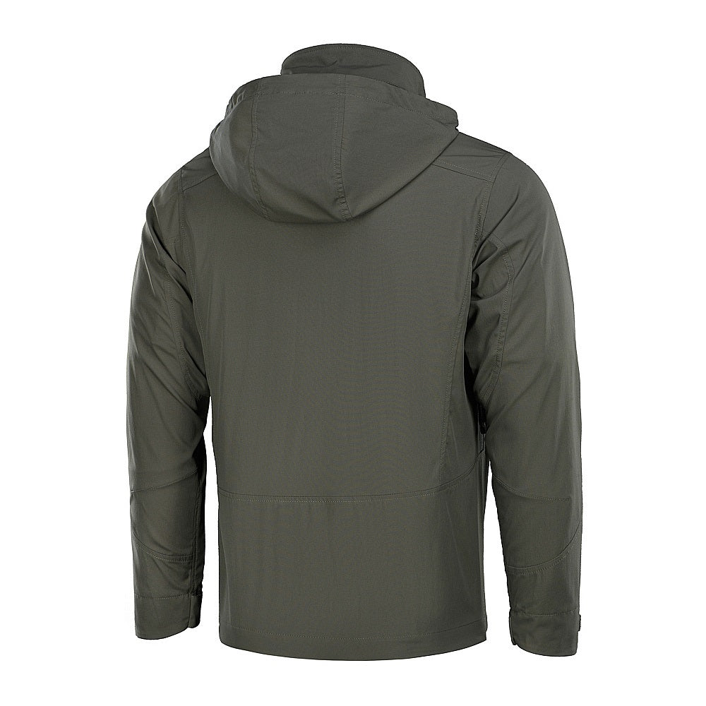 M‑Tac Tactical Jacket Flash