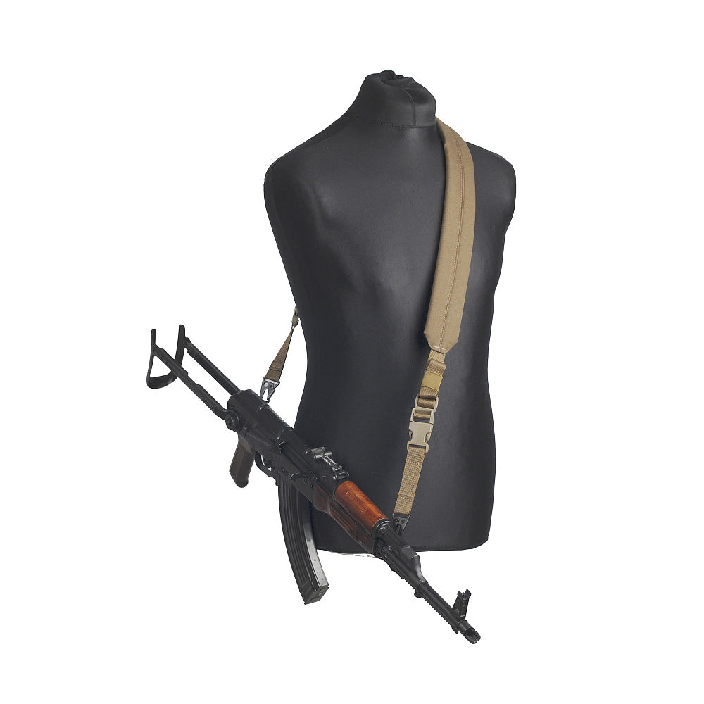 M-Tac 2-Point Sling with Carabiner
