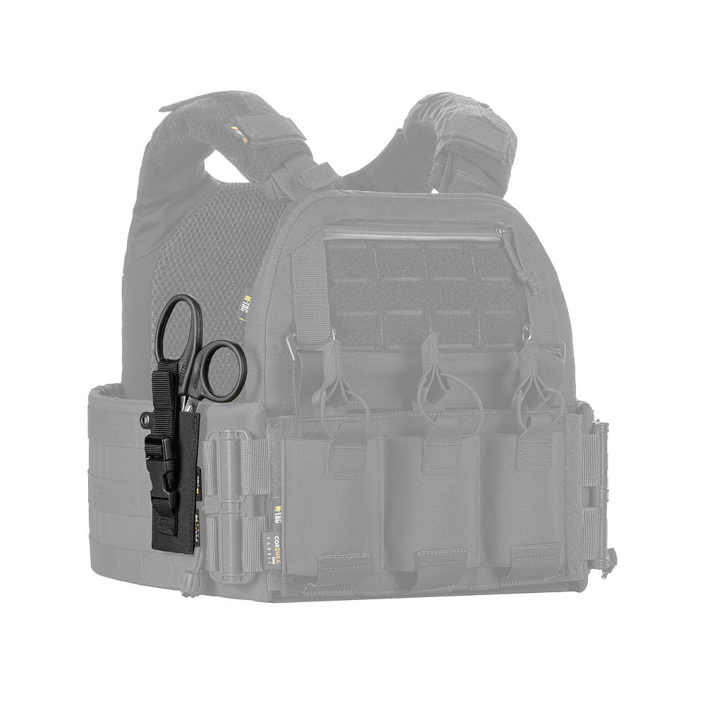 M-Tac Pouch for Medical Scissors Laser Cut