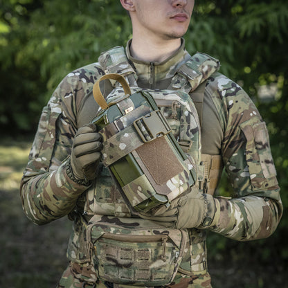 M-Tac Open-Top Pouch PKM Ammo Box Fast