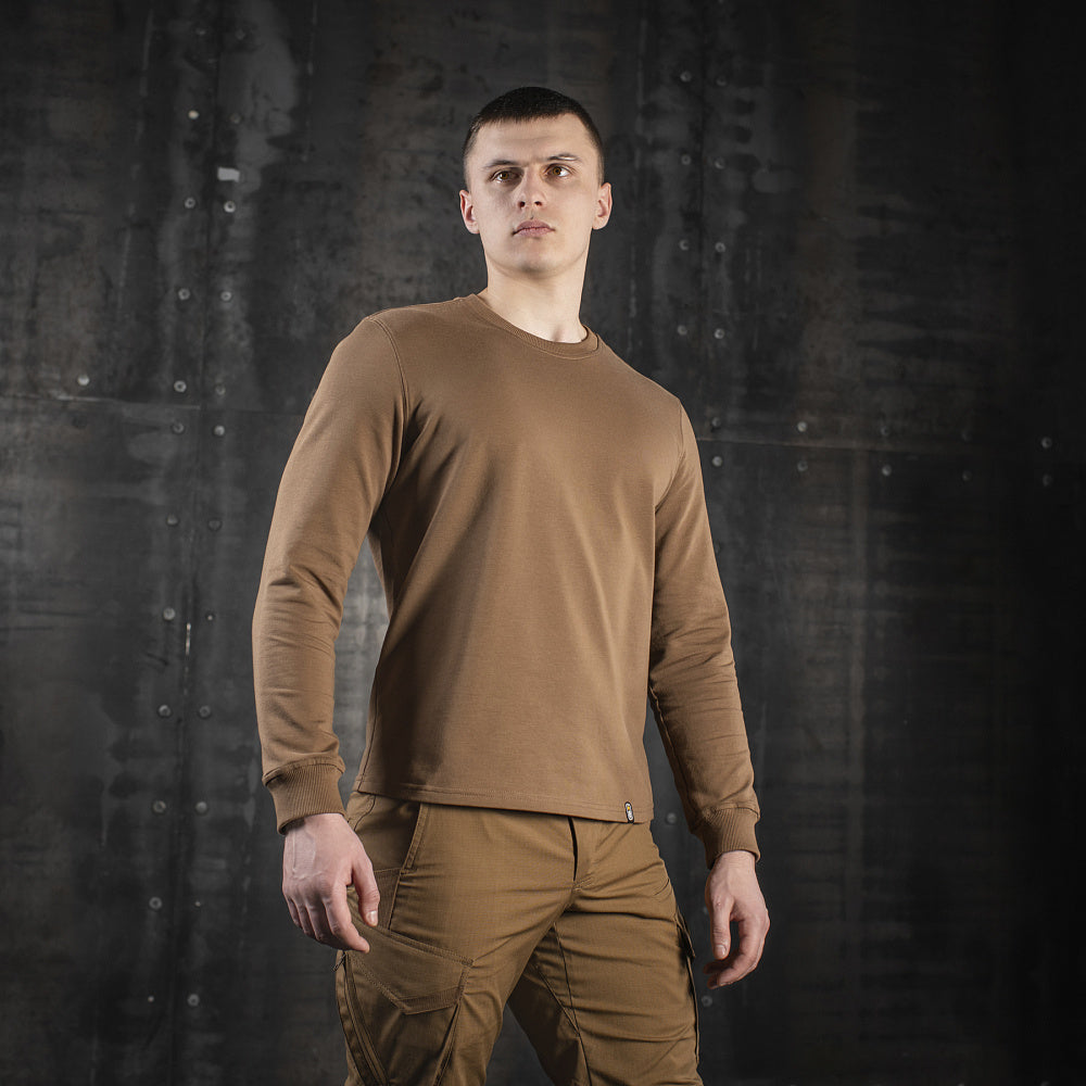 M-Tac Pullover 4 Seasons