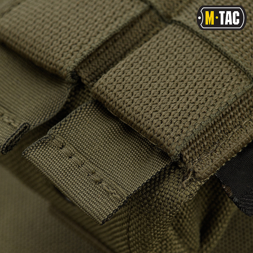 M-Tac Radio Pouch For Motorola 4400/4800