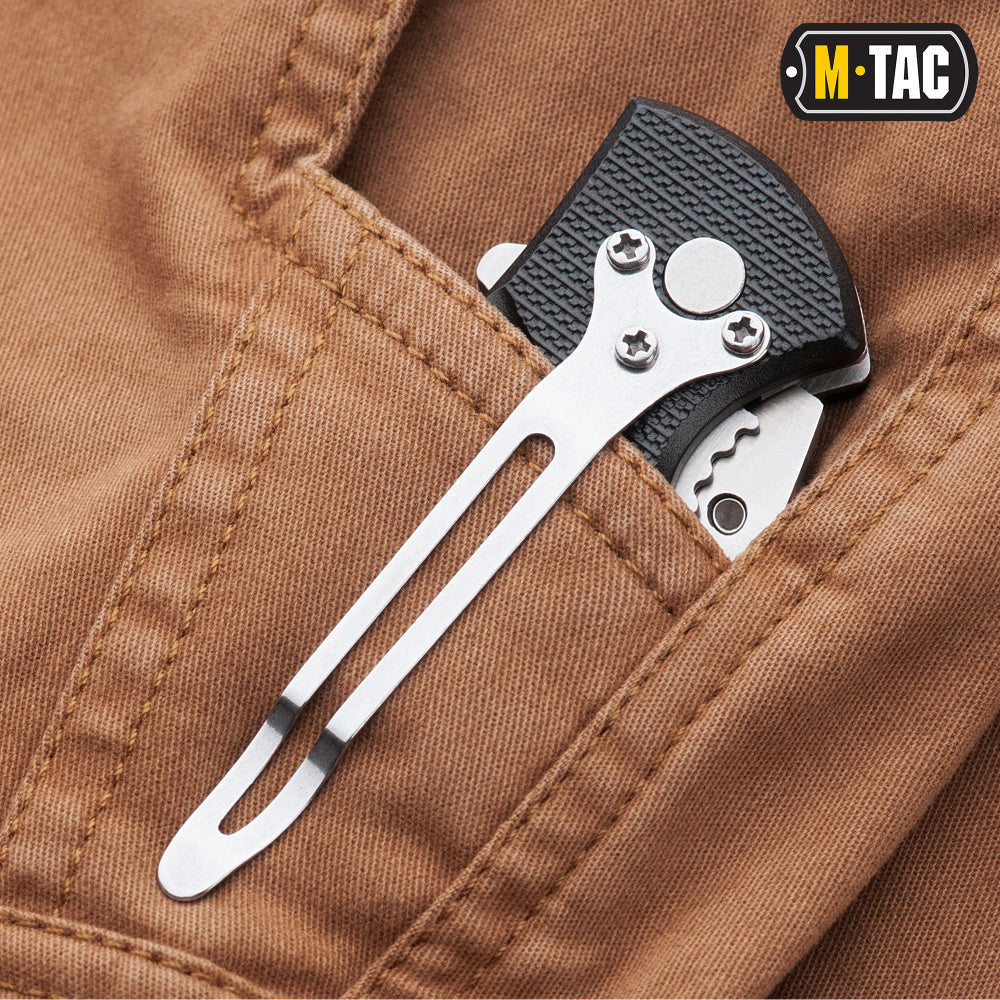 M‑Tac Tactical Pants Aggressor Vintage