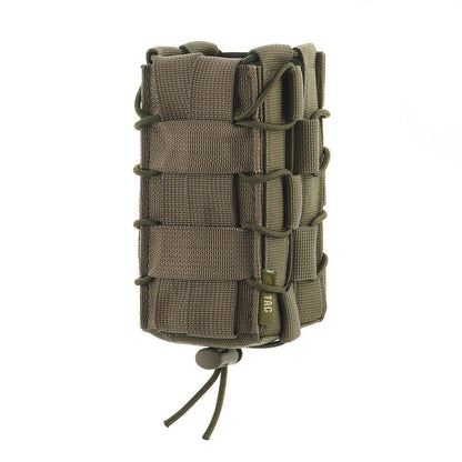 M-Tac Double Open Top AR/AK Mag Pouch