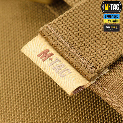 M-Tac Front Panel for Cuirass Plate Carriers (M/L)