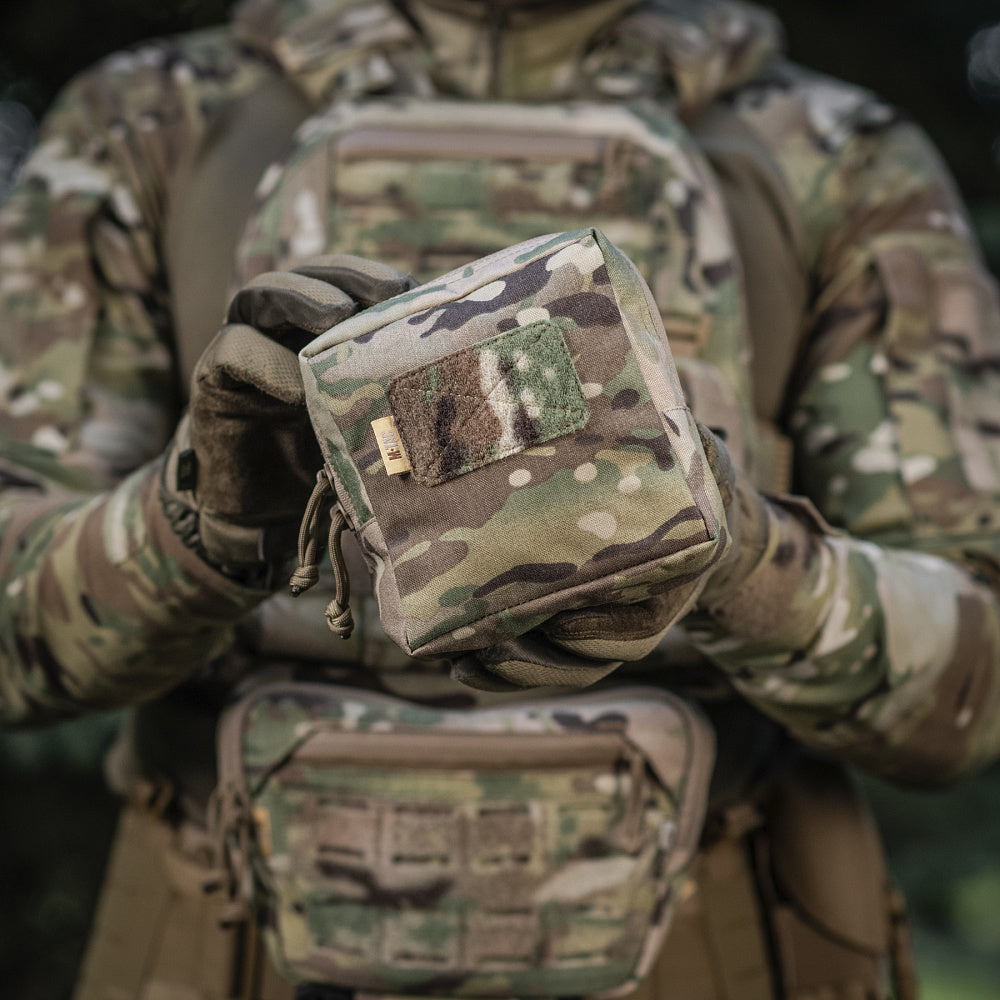 M-Tac Utility Pouch Elite (Small)