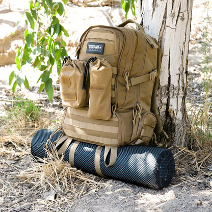 50L 72-Hour Tactical Backpack