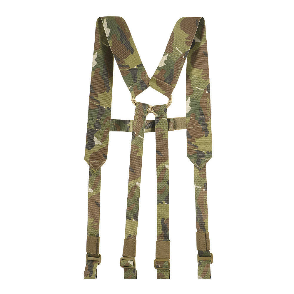 M-Tac Shoulder Straps Elite for War Belts