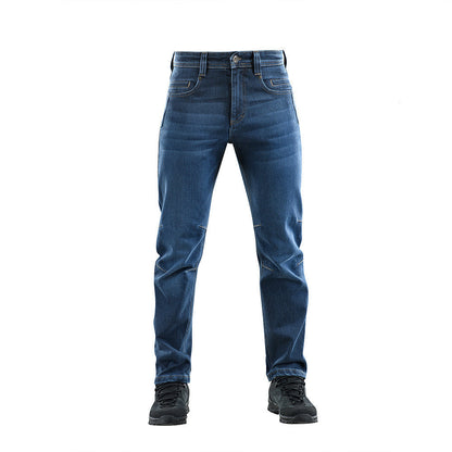 M-Tac Jeans Tactical Gen.I Cordura Regular Fit