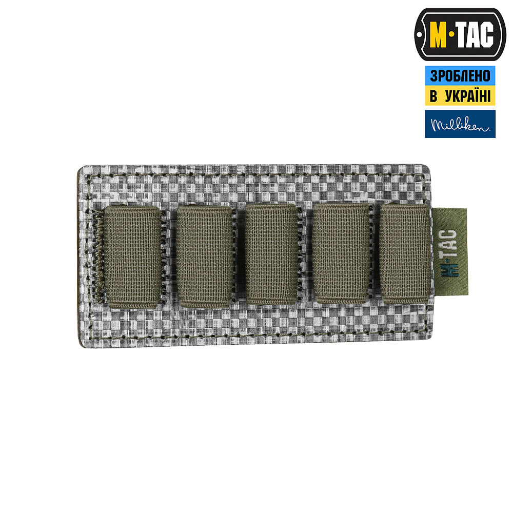 M-Tac Insert Modular for Ampoules 5 ml