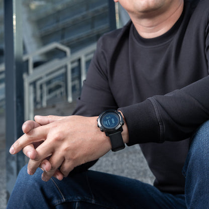 M-Tac Tactical Watch Multifunction
