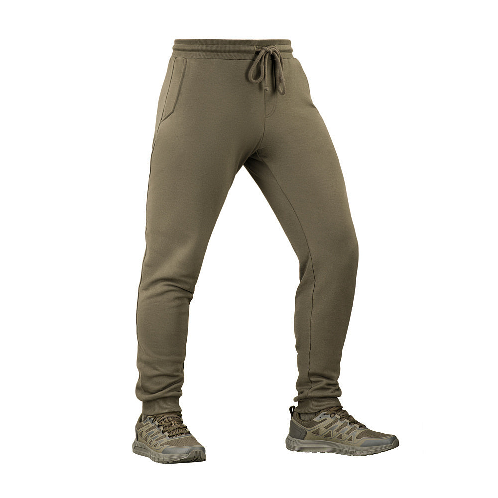 M-Tac Cotton Pants Classic
