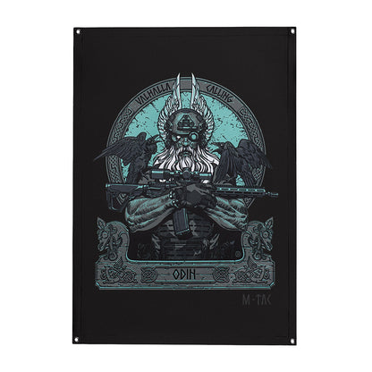 M-Tac Banner Odin