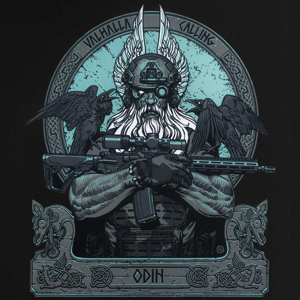M-Tac Banner Odin