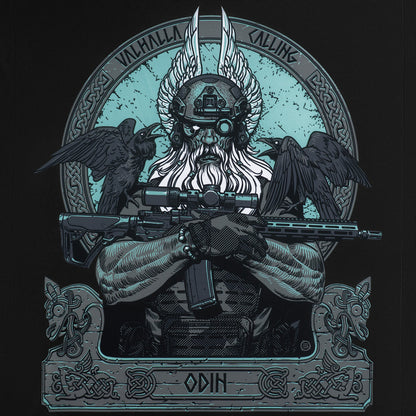 M-Tac Banner Odin