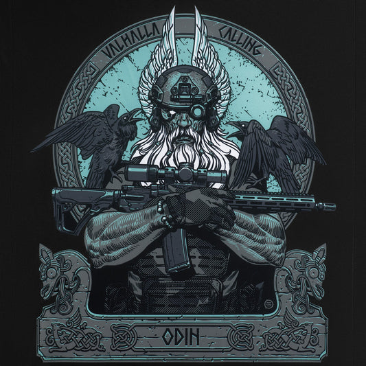 M-Tac Banner Odin