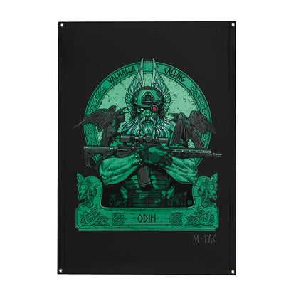 M-Tac Banner Odin