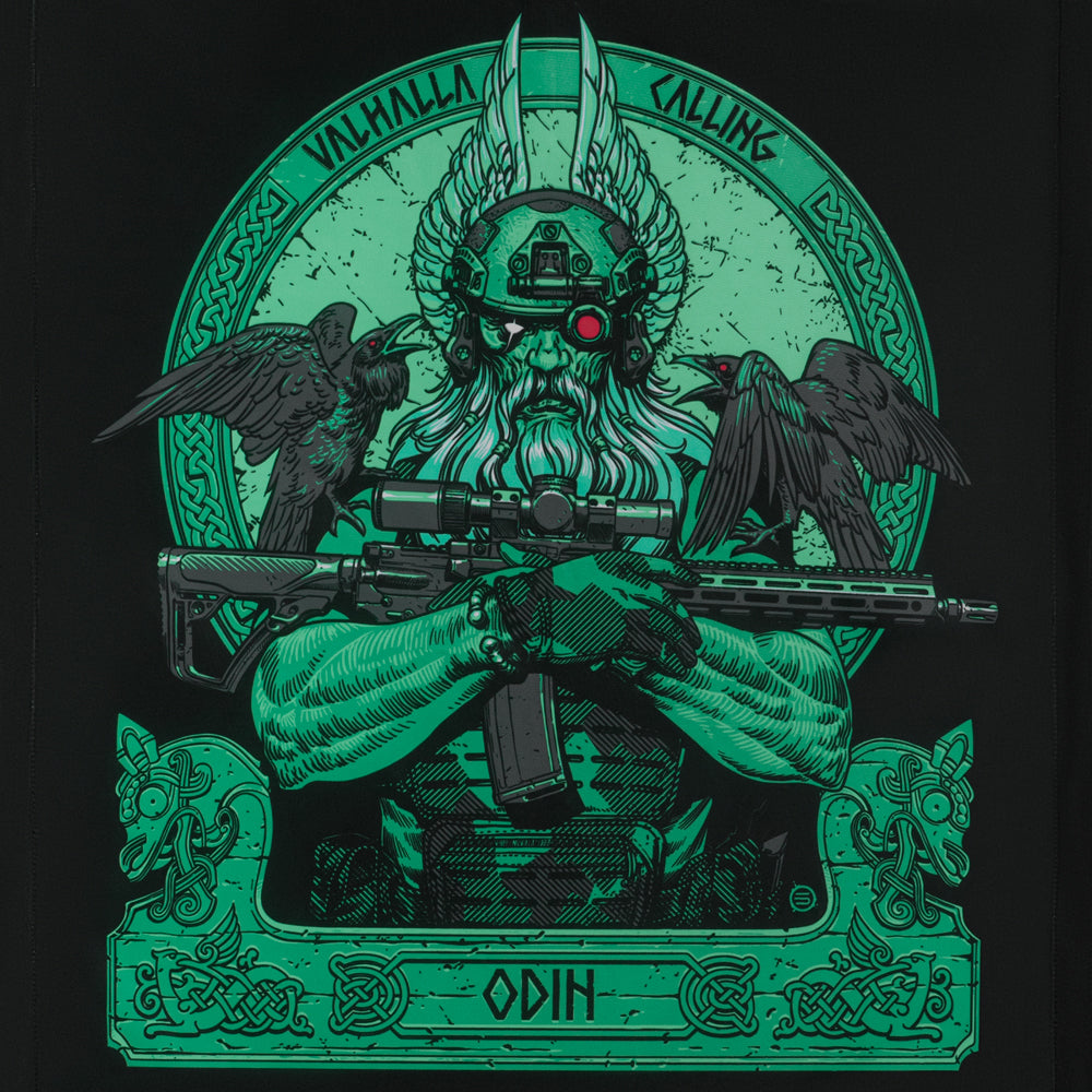 M-Tac Banner Odin