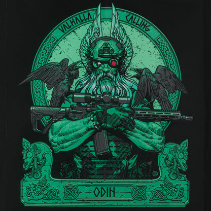 M-Tac Banner Odin