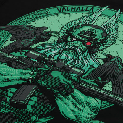 M-Tac Banner Odin