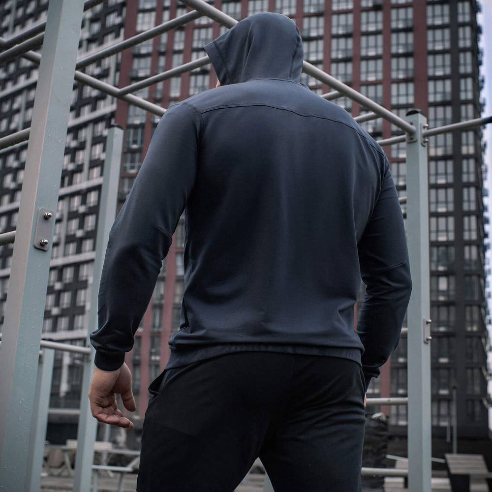 M-Tac Hoodie Born by Revolution