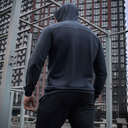 M-Tac Hoodie Born by Revolution