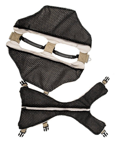 Bulletproof Vests for Dogs | Breathable Bulletproof K-9 Harness