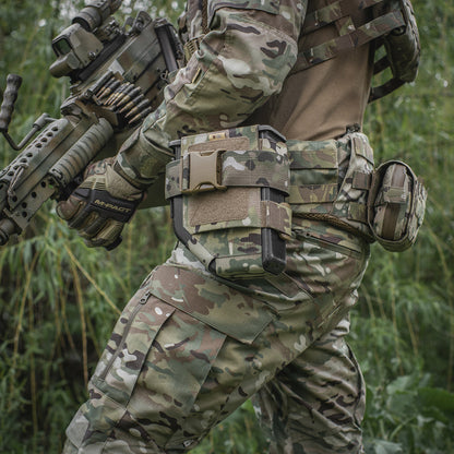 M-Tac Pouch M249 Ammo Box Fast