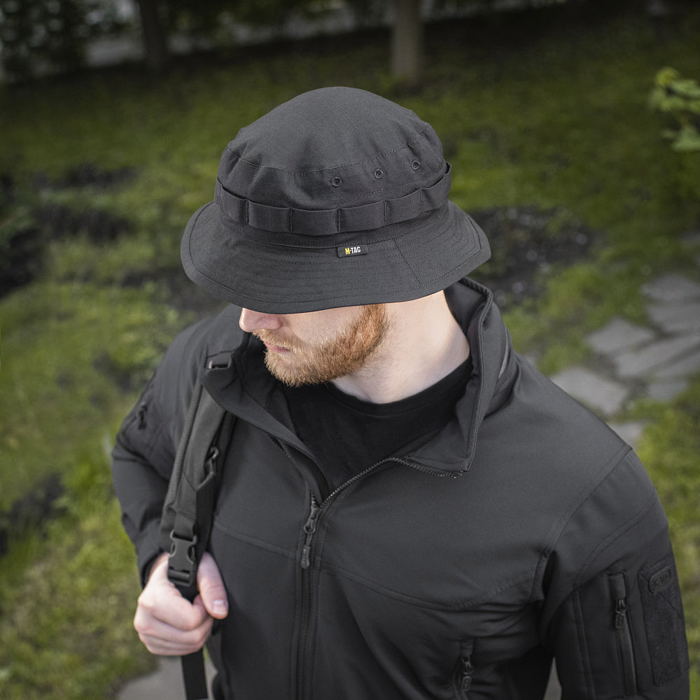 M-Tac Panama Boonie Hat Rip-Stop