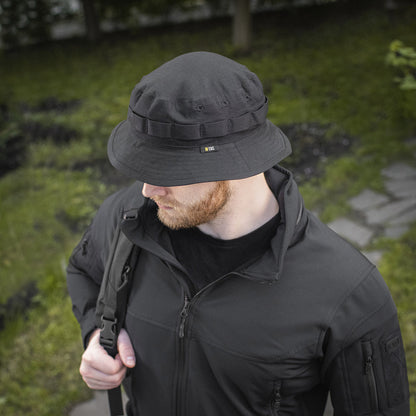 M-Tac Panama Boonie Hat Rip-Stop