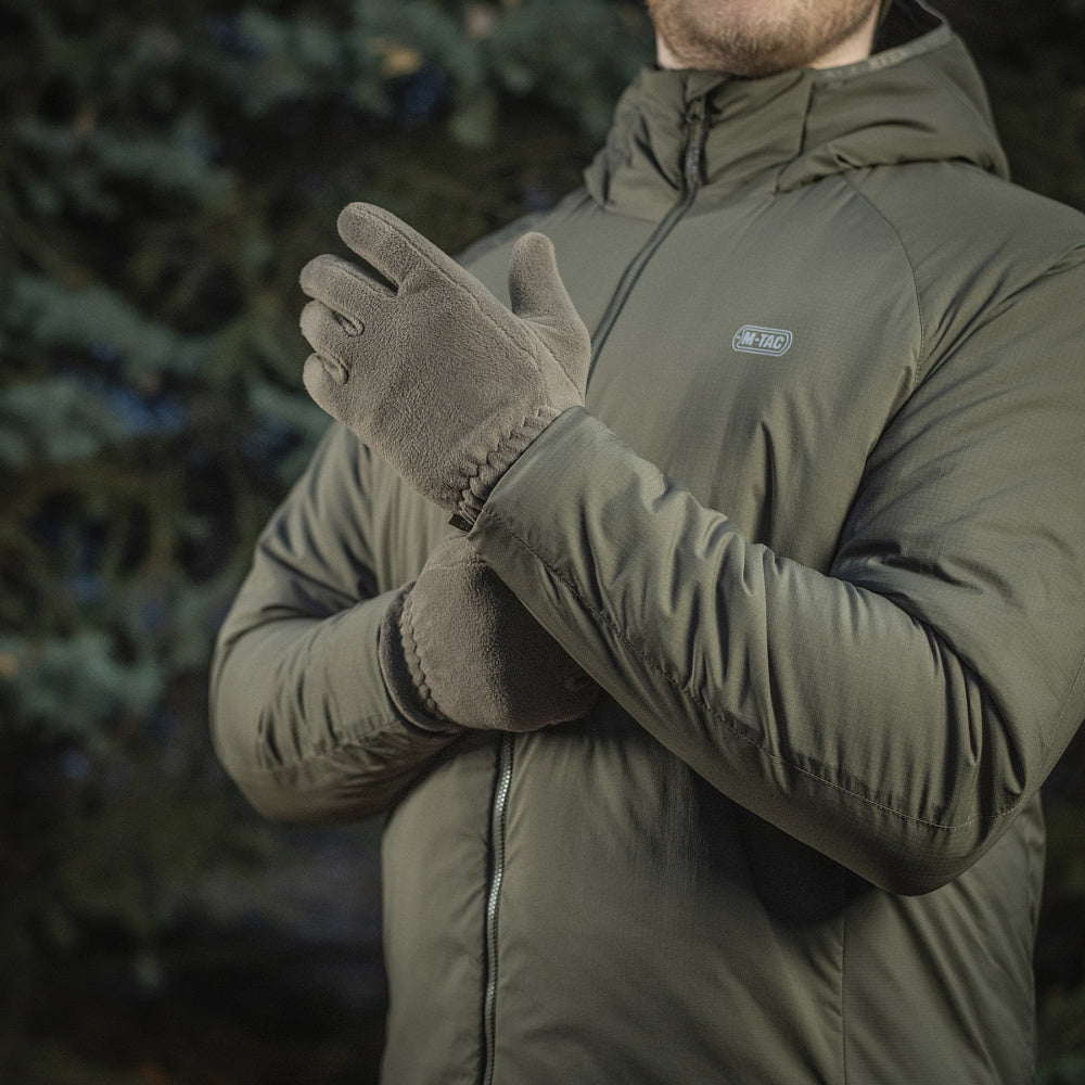 M‑Tac Tactical Jacket Paladin