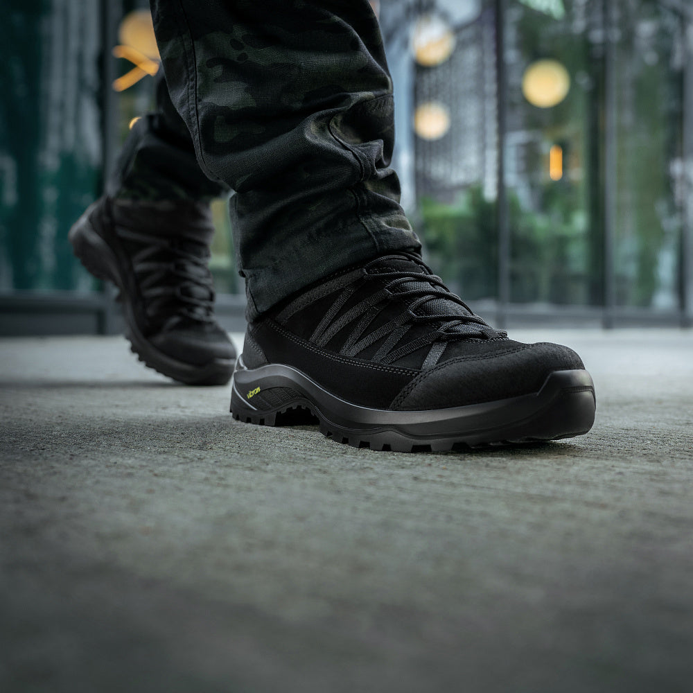 M-Tac Tactical Sneakers Combat Pro Line