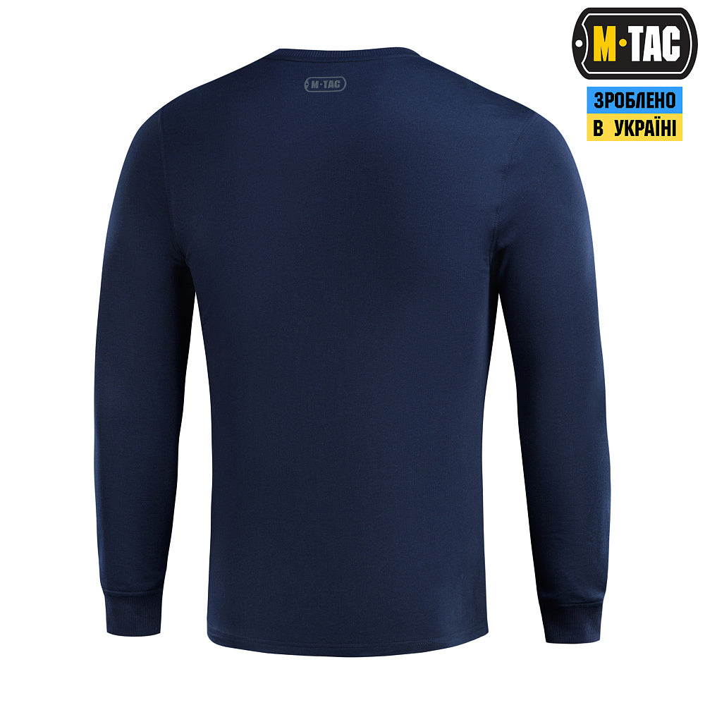 M-Tac Pullover 4 Seasons