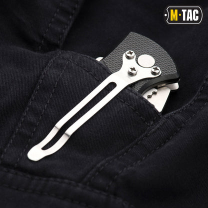 M‑Tac Tactical Pants Aggressor Vintage