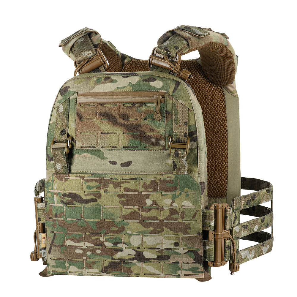 M-Tac Plate Carrier Cuirass Fast Elite Gen.II