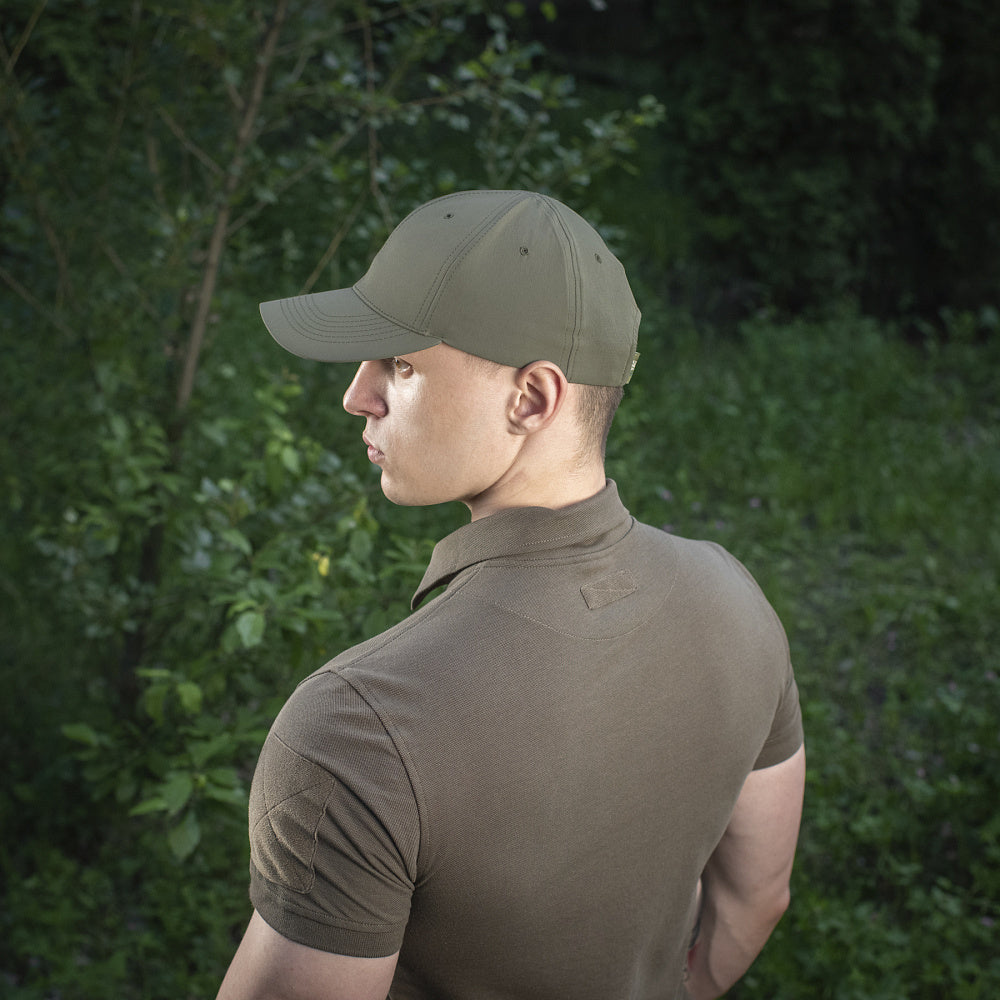 M-Tac Baseball Cap Lightweight Flex