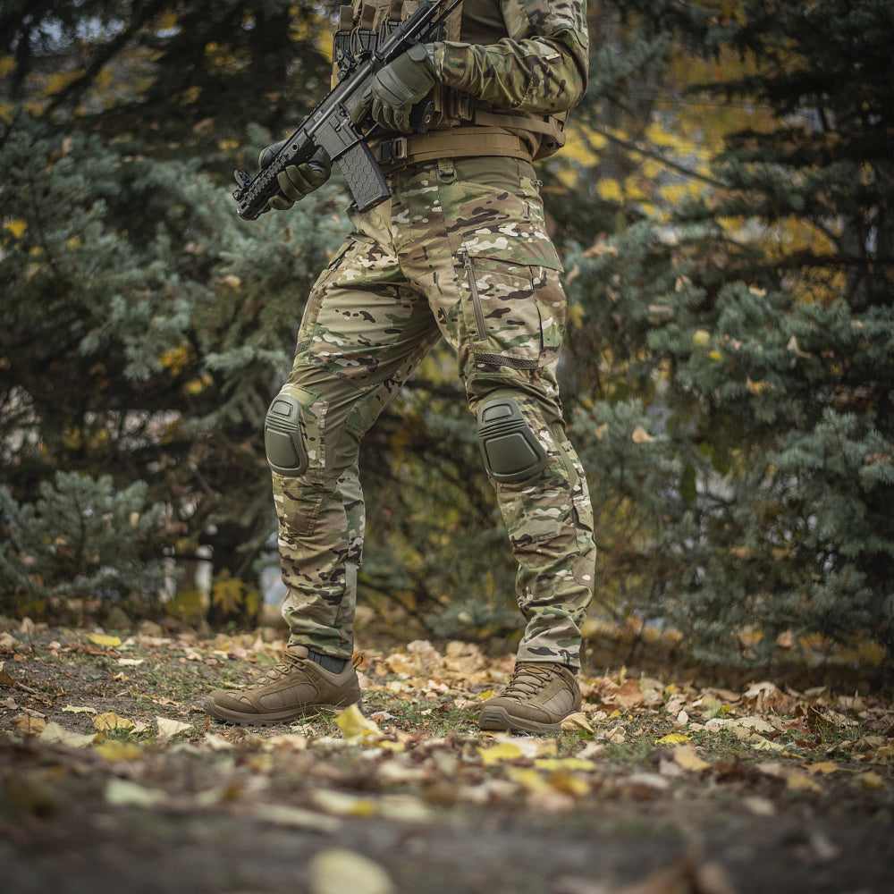 M-Tac Military Pants Army NYCO Extreme