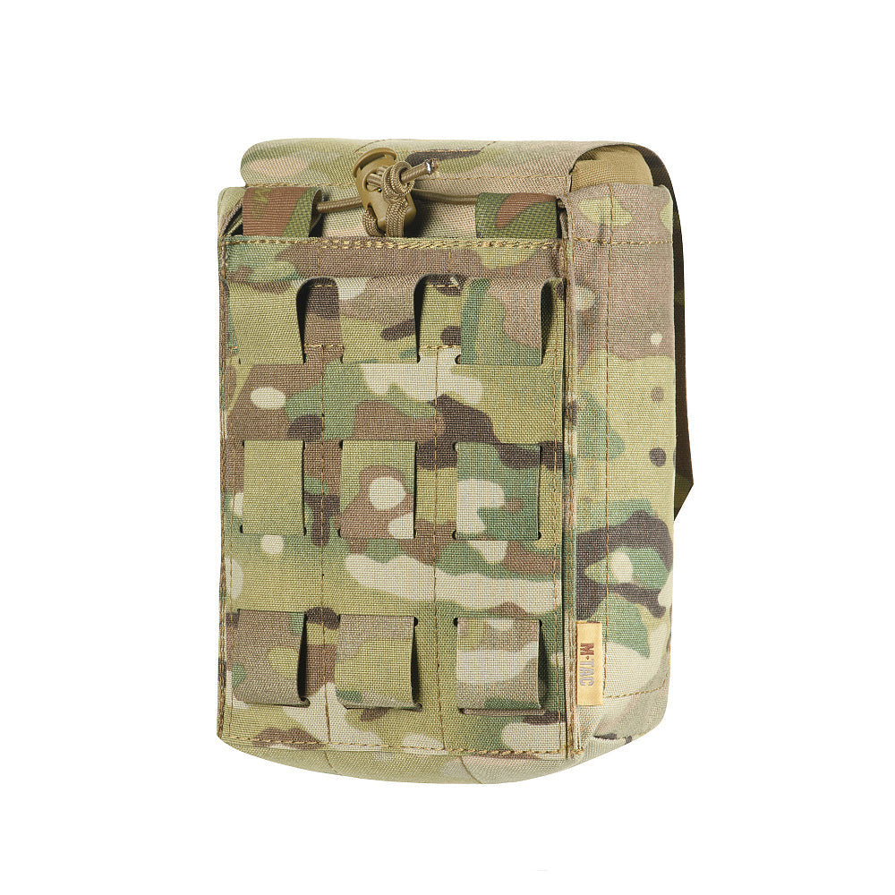 M-Tac Medical Pouch Vertical Large Elite