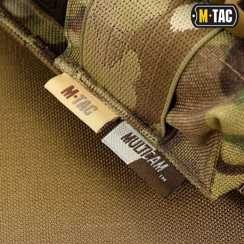 M-Tac Radio Pouch For Motorola 4400/4800
