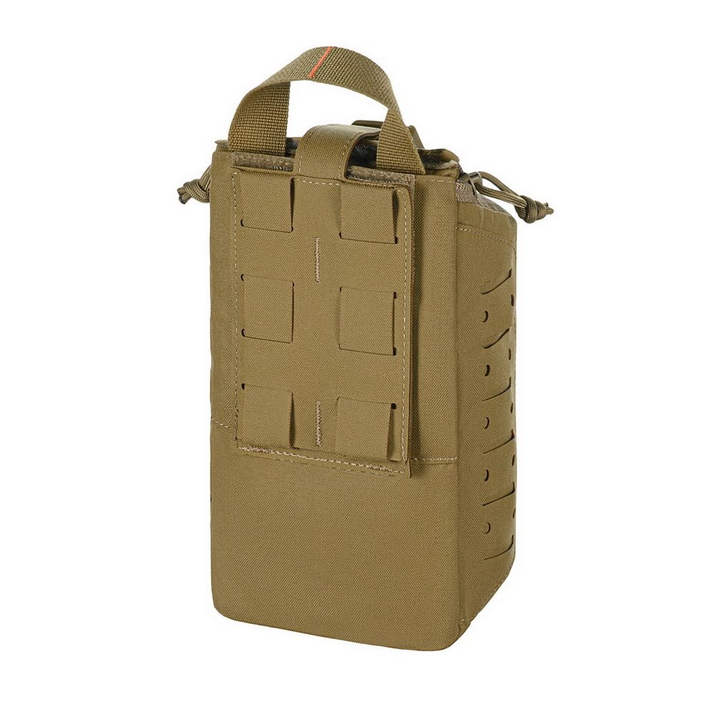 M-Tac Medical Pouch Rip Off Gen.II