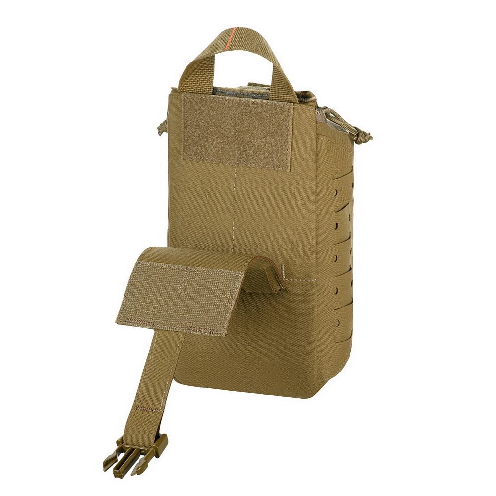 M-Tac Medical Pouch Rip Off Gen.II